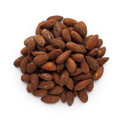 Миндаль сырой 300 гр - купить в Нюхче