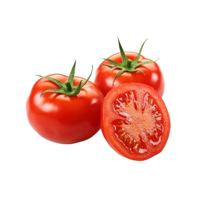 Помидоры розовые свежие 300 г - купить в Нюхче