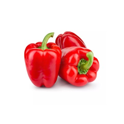 Перец болгарский желтый 500 г - купить в Нюхче