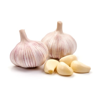 Чеснок очищенный 500 г - купить в Нюхче