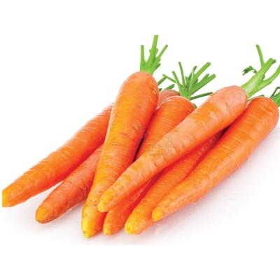 Морковь молодая 1 кг - купить в Нюхче