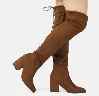 Женские сапоги, ботфорты NightStep - купить в Нюхче