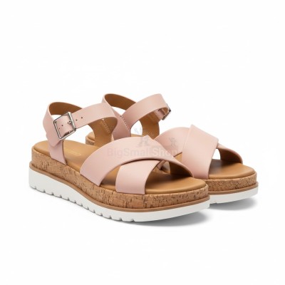 Женские босоножки SunnyWalk - купить в Нюхче