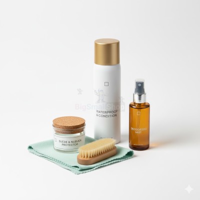 Женские средства по уходу за обувью ShineBoot - купить в Нюхче