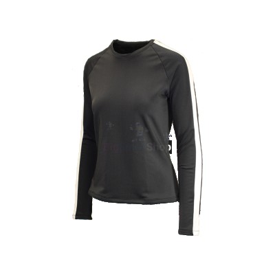 Женский лонгслив WarmFit - купить в Нюхче