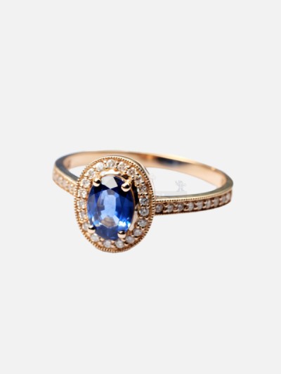 Кольцо Noir Minimal - купить в Нюхче