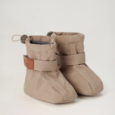 MiniSoft тапочки домашние - купить в Нюхче