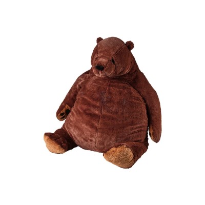 Плюшевый Медвежонок Джунгли - купить в Нюхче