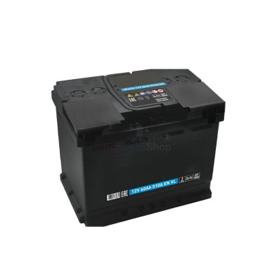 Мото-аккумулятор PowerRide 6 Ah - купить в Нюхче