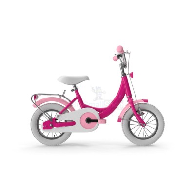 Велосипед детский Rainbow 14" - купить в Нюхче