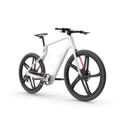 Дорожный велосипед CityClassic Pro - купить в Нюхче