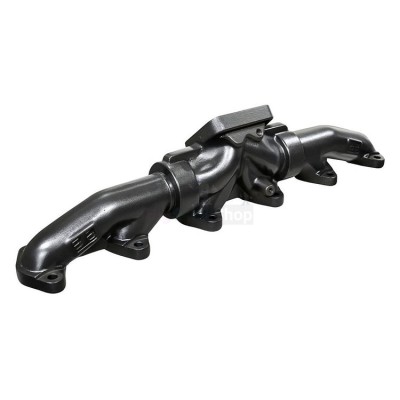 Выпускной коллектор TurboLine Sport - купить в Нюхче