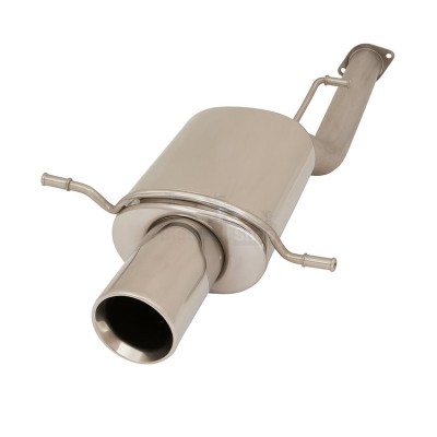 Глушитель выхлопной системы SportLine Active - купить в Нюхче