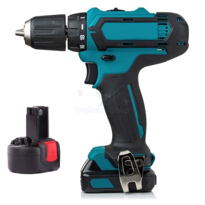 Шуруповерт HomeFix Light - купить в Нюхче