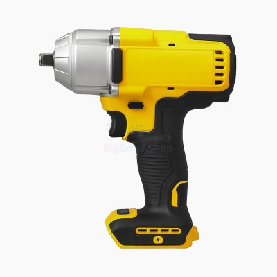 Гайковерт компактный MiniTorque 250 - купить в Нюхче