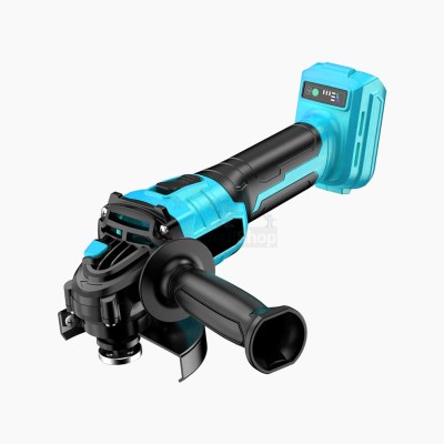 Угловая шлифмашина CompactCut 115 - купить в Нюхче