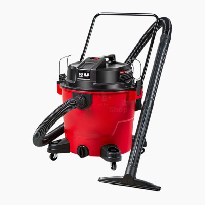 Промышленный пылесос HeavyDuty 1800 - купить в Нюхче