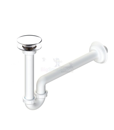 Сифон для умывальника EasyDrain - купить в Нюхче