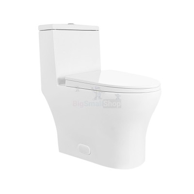 Унитаз напольный ClassicLine - купить в Нюхче