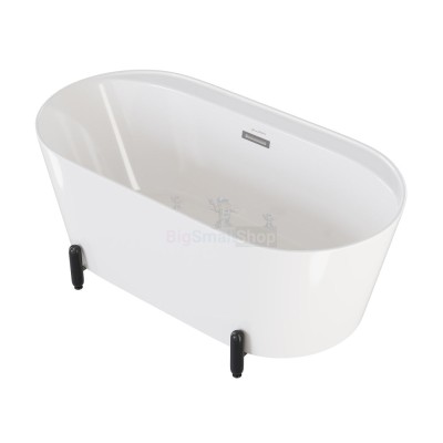 Купель LuxurySpa 170x80 см - купить в Нюхче